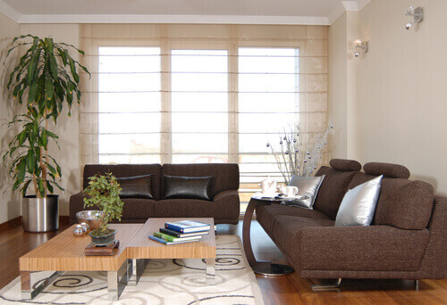 Energi-renselse - 5 råd for å gjøre dette hjemme