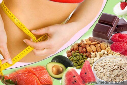 10 mettende matvarer som bidrar til vekttap