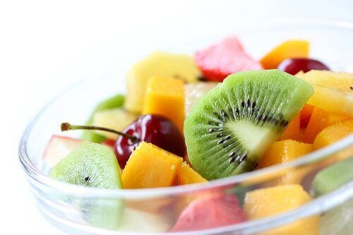 frukt-kiwi