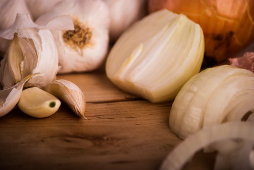 Naturlig antibiotika uten resept