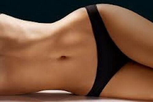 Riktig kosthold for en stram kropp