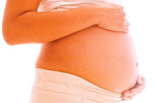hvordan-håndtere-kvalme-under-graviditet