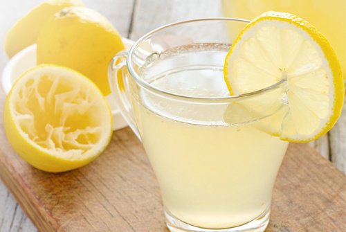 lemonade