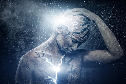 Beskytt deg selv mot negative energier