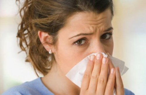 Blør du ofte neseblod? Finn ut hvorfor!