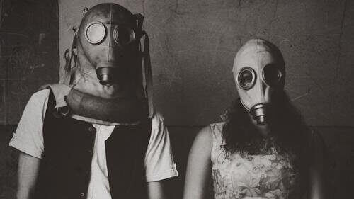 6 typer giftige forhold du bør unngå