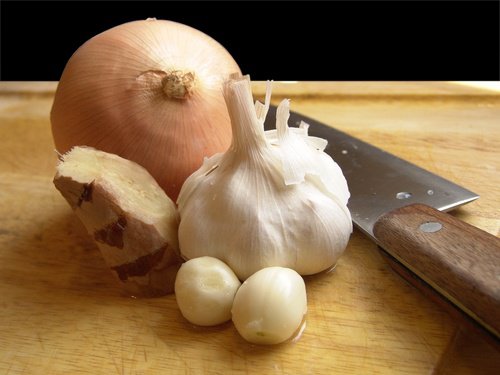 Naturlig rens av lever og galleblære