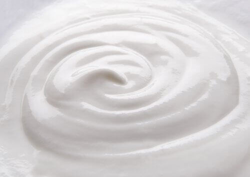 yoghurt