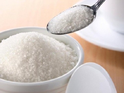 Salt og sukker mot søvnløshet