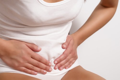 Årsaker til smerter under menstruasjonen