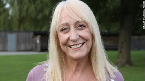 Hvordan bli lykkelig med alderen?