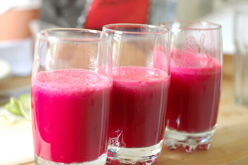 Juices