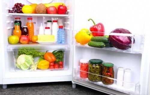 14 matvarer du alltid bør ha i kjøleskapet