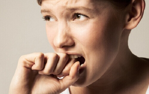 12 naturlige remedier mot angst