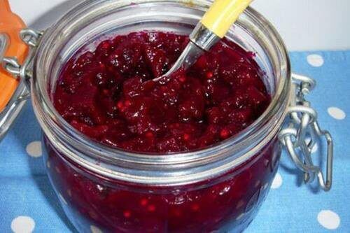 Rense leveren med rødbeter