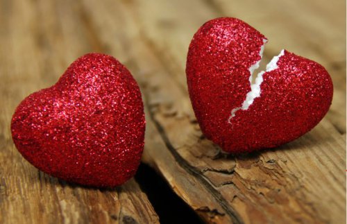 Syv tegn som avslører en utro partner