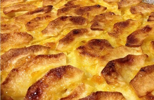 Tilfredstill søtsuget med sunne oppskrifter