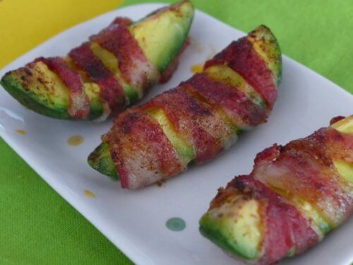 4 sunne måter å spise avokado på