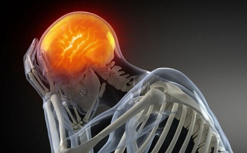 Lindre hodepine med smertestillende?