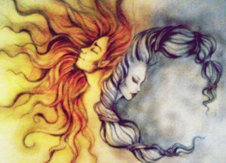 Årsakene til umulig kjærlighet