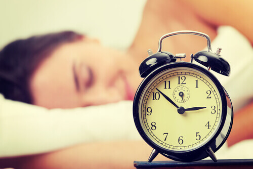 Hvordan sove best: På full eller tom mage?