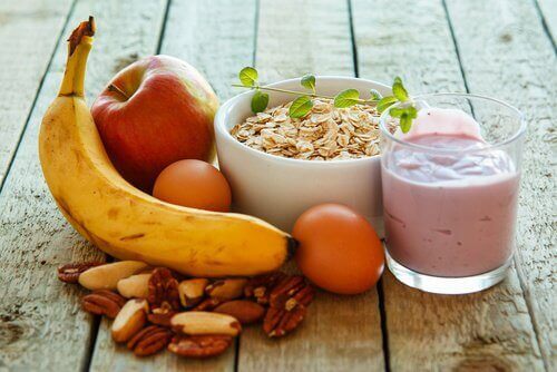 Tips for en sunn frokost