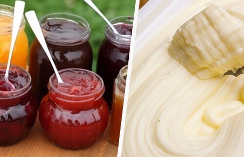 Mat du lett kan lage hjemme i stedet for å kjøpe