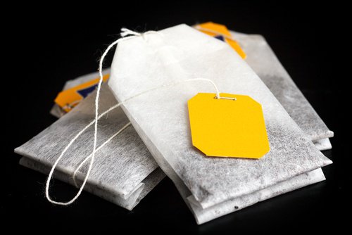 11 smarte måter å gjenbruke teposer på
