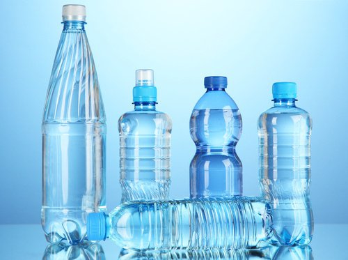 vannflasker