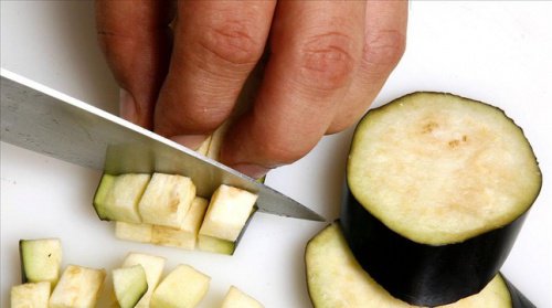 Fordeler med aubergine