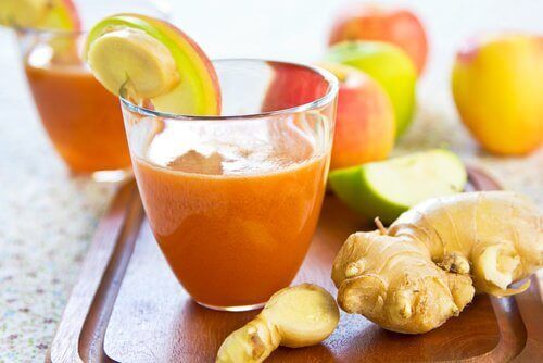 5 juice som bekjemper kreft og regulerer pH-verdien