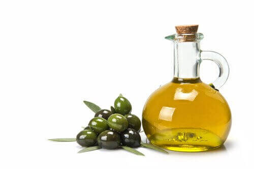 2-olivenolje