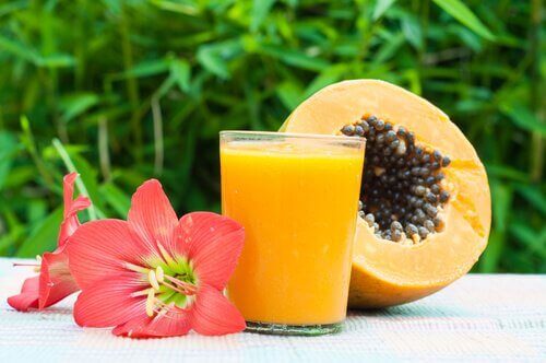 3-papaya
