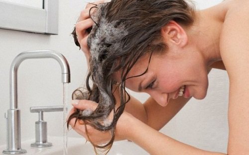 5 tips for skinnende hår