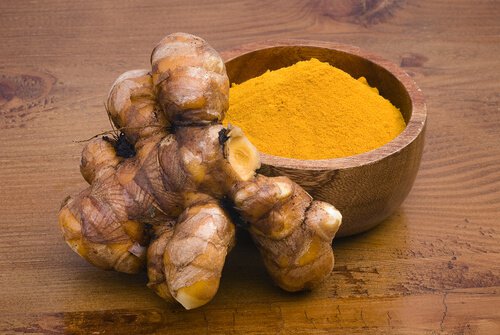 4-gurkemeie
