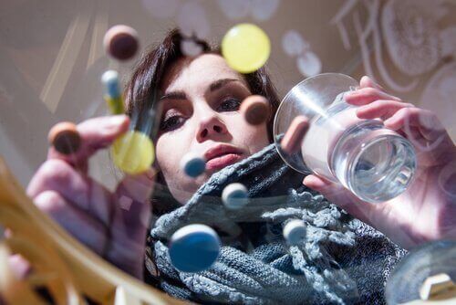 Smertestillende tabletter er skadelige for nyrene