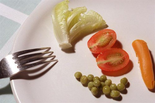 4 vanlige årsaker til vektøkning etter en diett