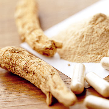 5-ginseng