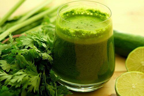 5-juice-med-persille