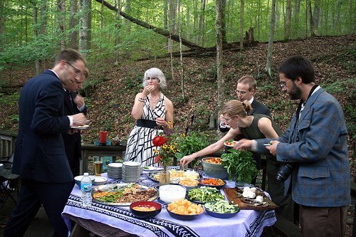 7 hemmeligheter for et langt liv