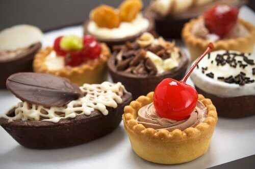 7-desserter