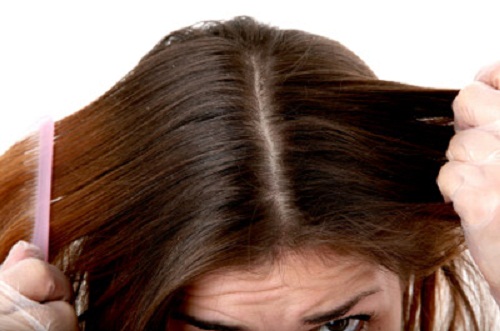 F_hair