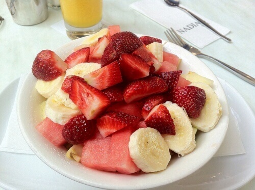 Hemoroider - behandling og forebygging