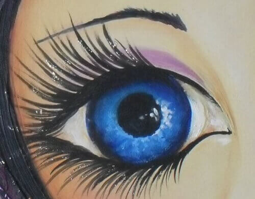 Ni meldinger som pupillene dine formidler