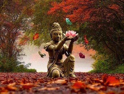 Ingen fortjener kjærligheten din mer enn du gjør