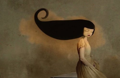 4 vanlige typer depresjon