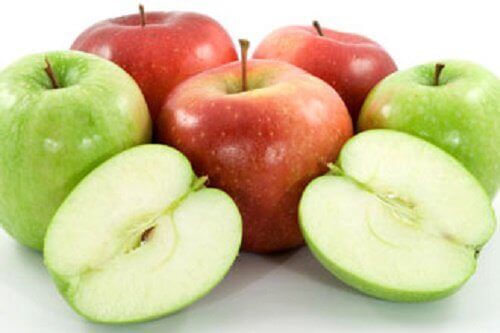 9 fantastiske fordeler med epler