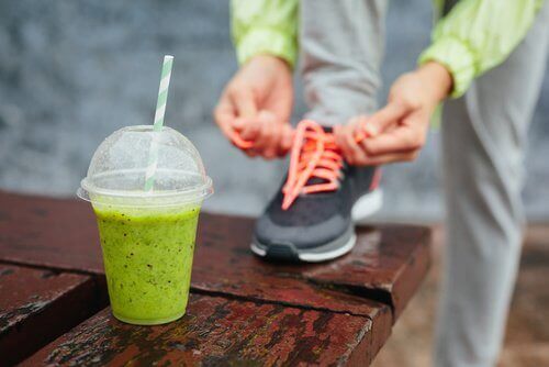 4 proteinsmoothies til frokost