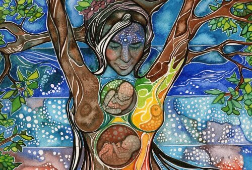 Lær å la gå: bare du vet hva du har opplevd