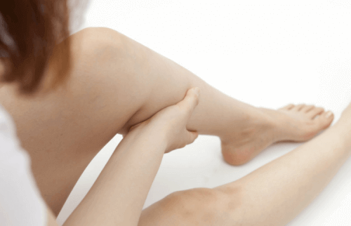 Metoder for å stoppe muskelkramper